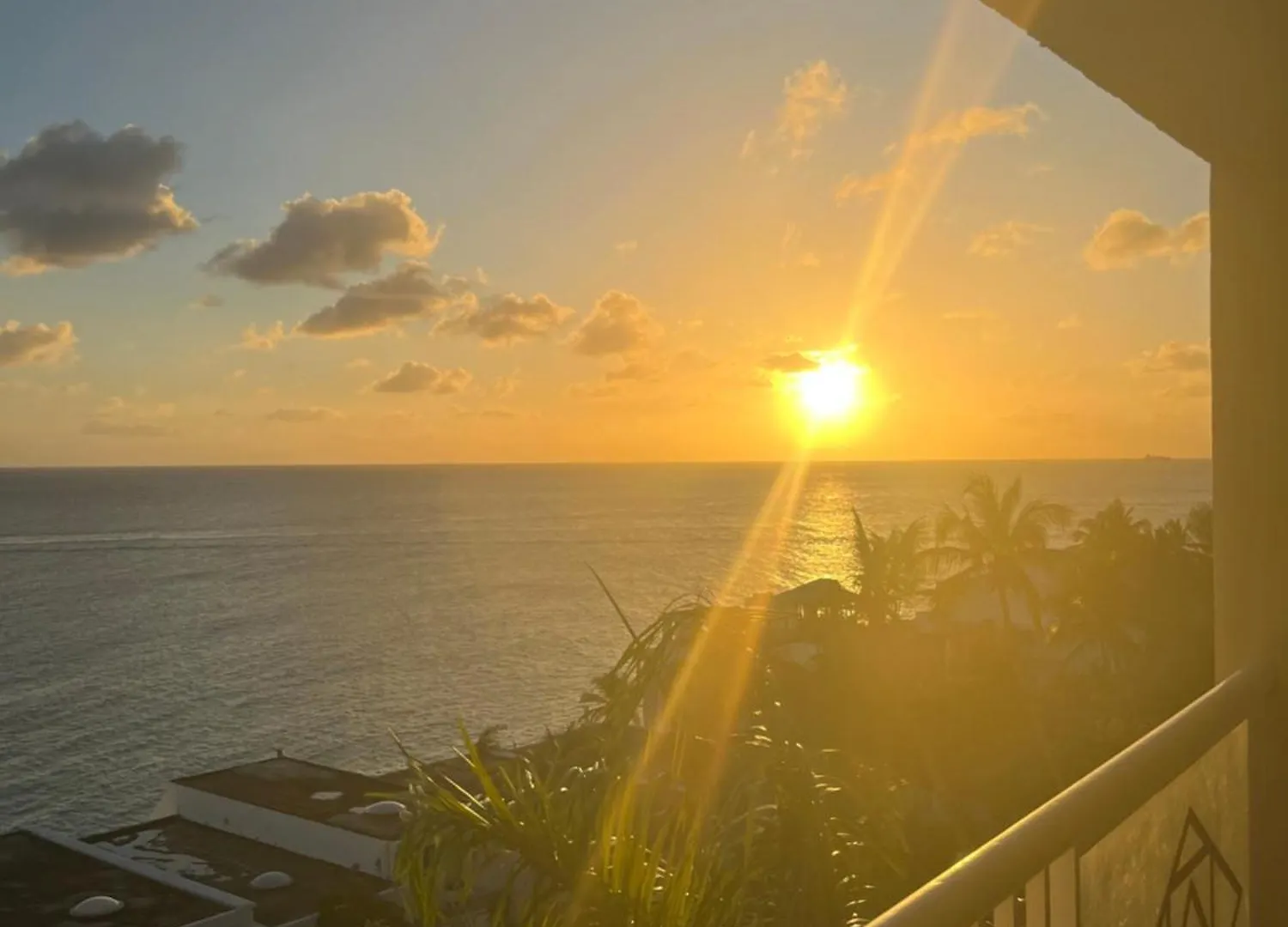 Outstanding Unit With Breathtaking Seaviews Apartment Cupecoy