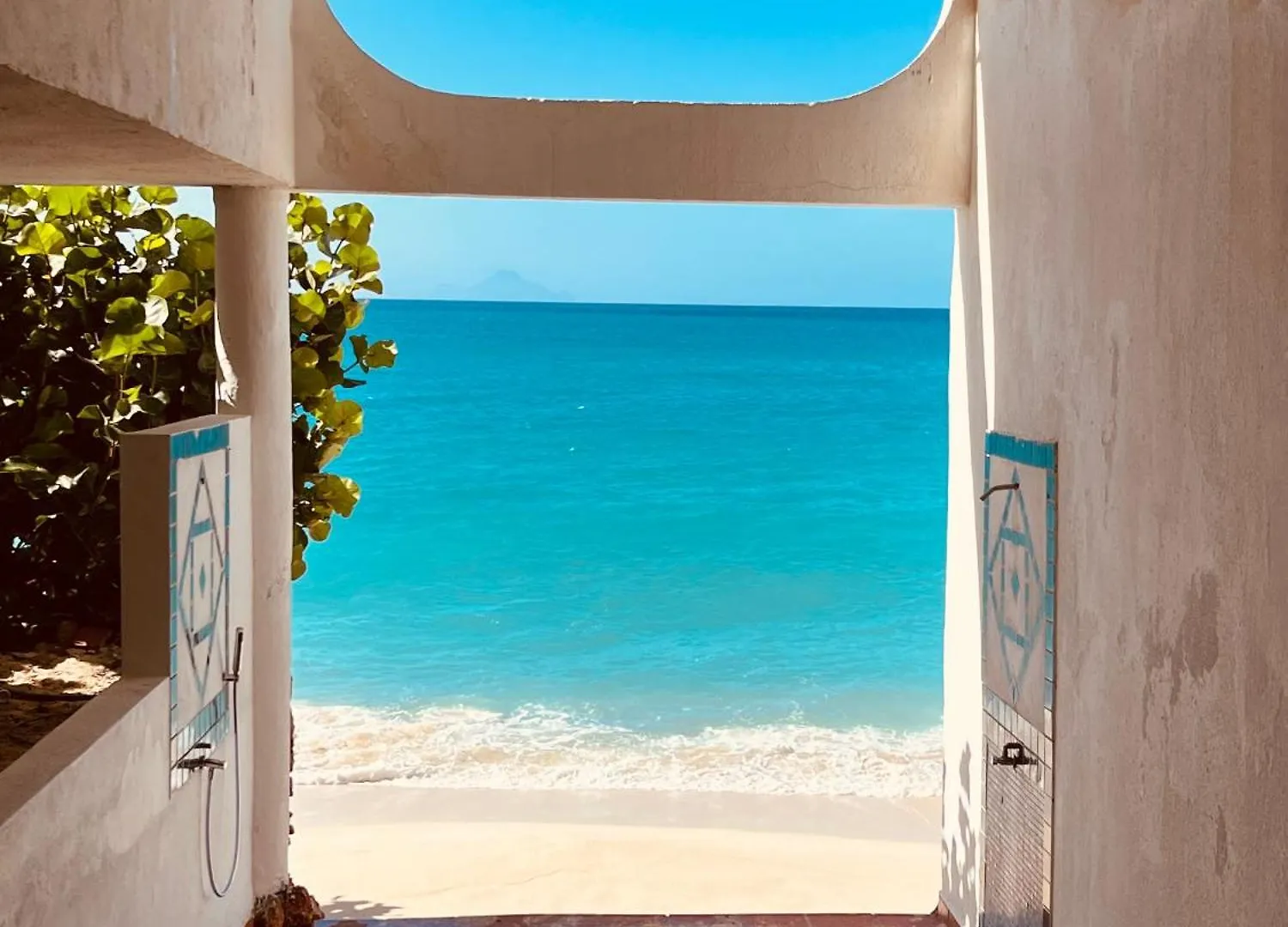 Outstanding Unit With Breathtaking Seaviews Apartment Cupecoy