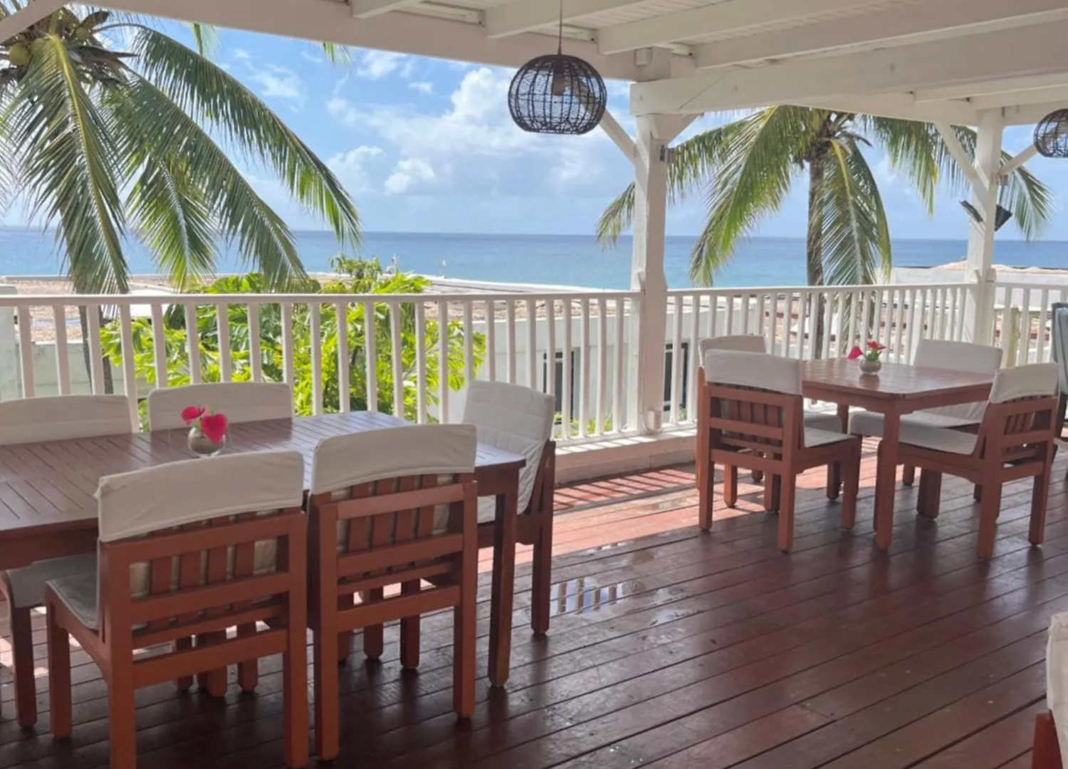 Outstanding Unit With Breathtaking Seaviews Apartment Cupecoy