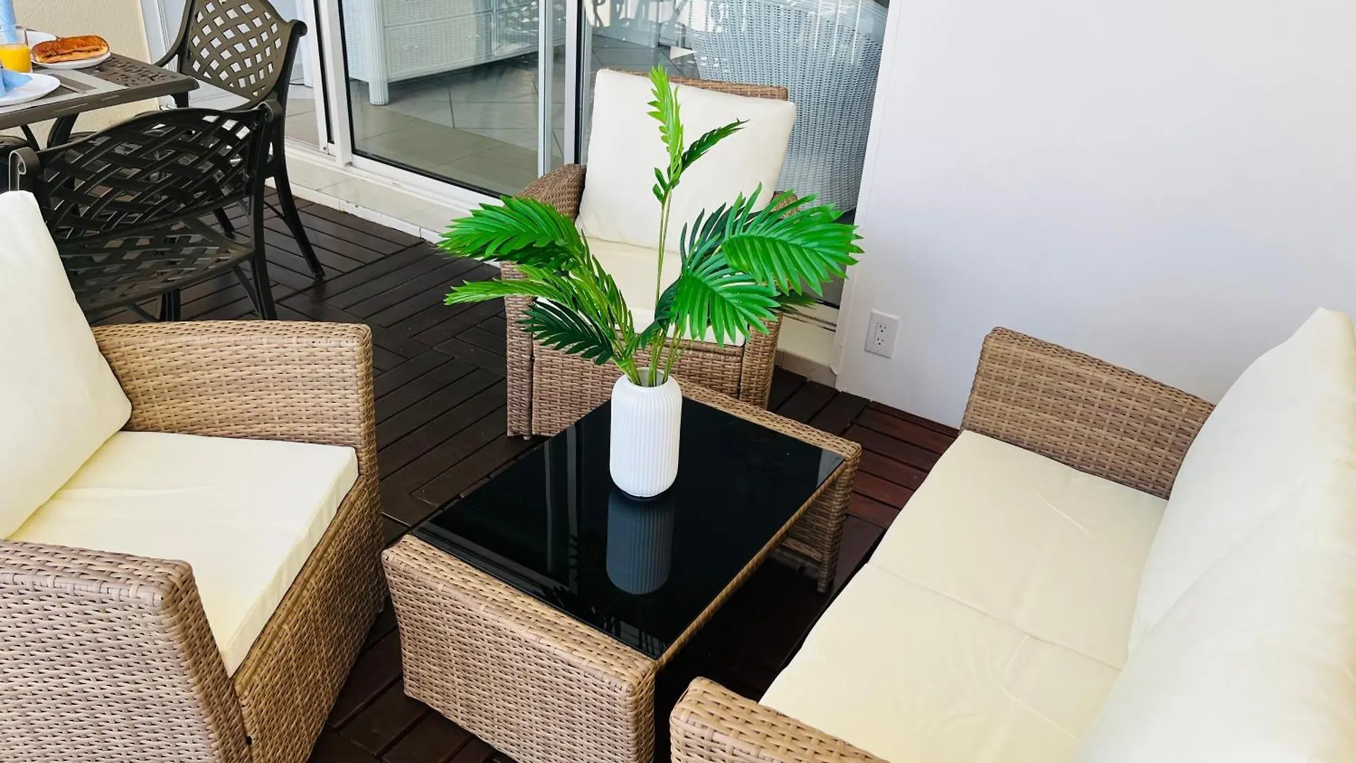 Outstanding Unit With Breathtaking Seaviews Apartment Cupecoy   Cupecoy (Sint Maarten)