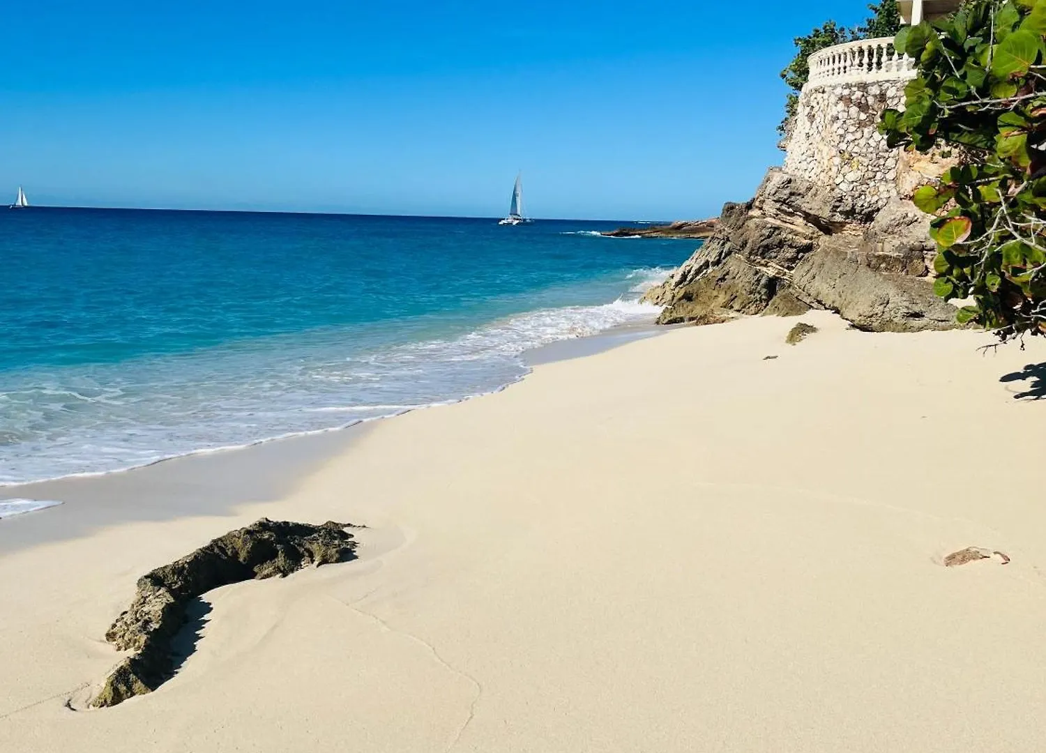 Outstanding Unit With Breathtaking Seaviews Apartment Cupecoy  0*, Cupecoy (Sint Maarten) Sint Maarten/Saint Martin