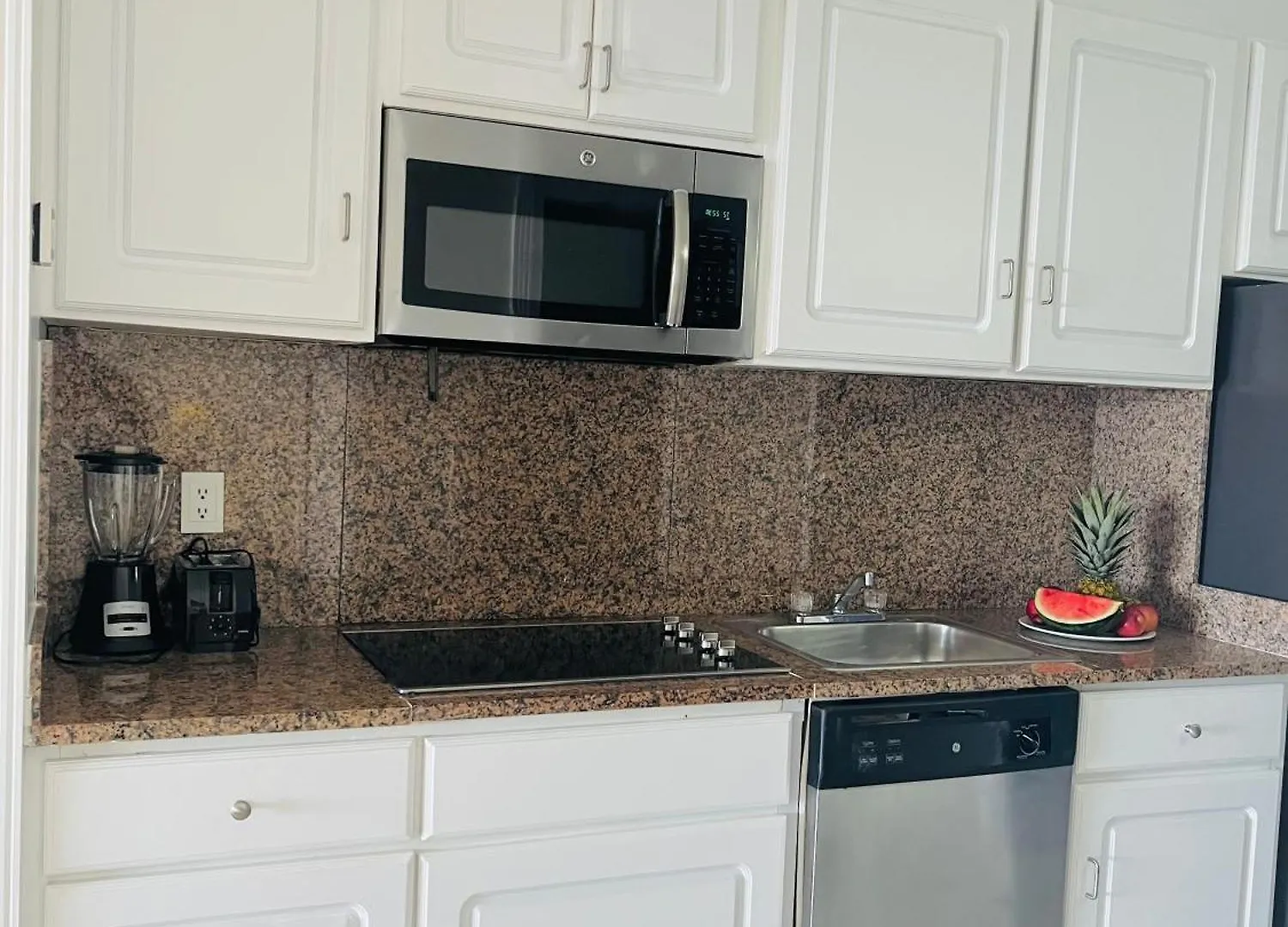 Cupecoy  Lovely Seafront Apartment With Breathtaking Seaviews  Cupecoy (Sint Maarten)